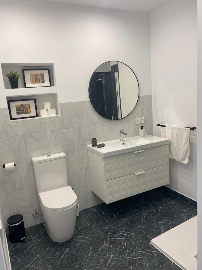 Apartamento Centro Victor O Victoria Úbeda Exteriör bild