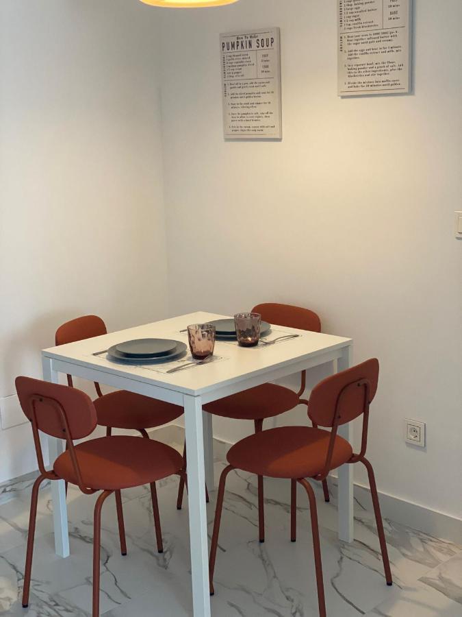 Apartamento Centro Victor O Victoria Úbeda Exteriör bild
