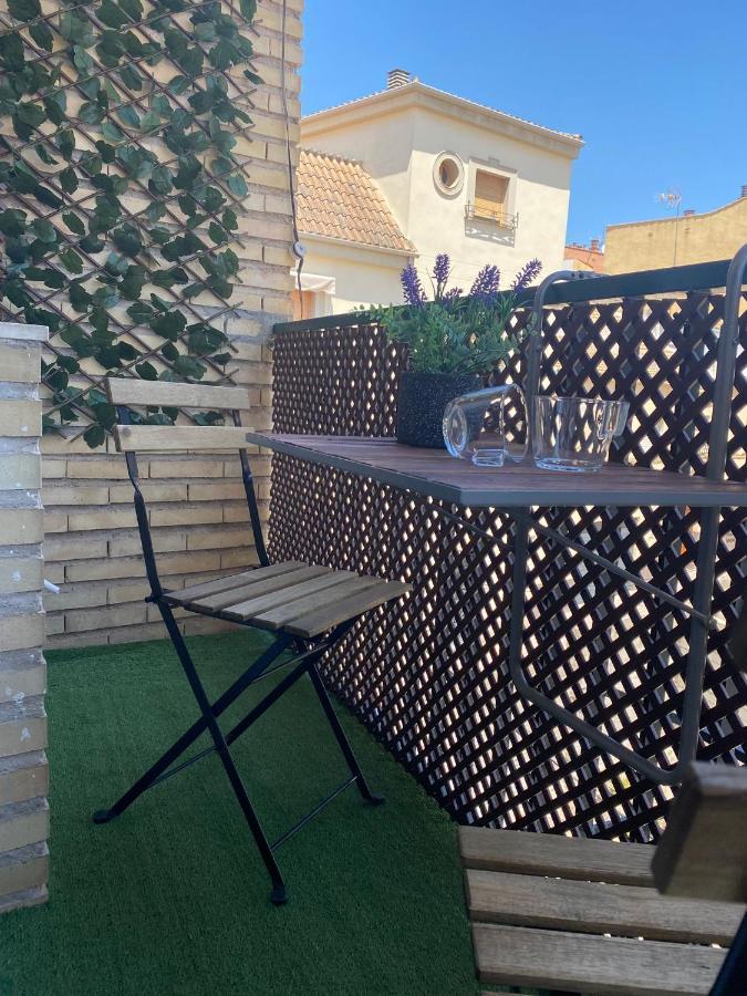 Apartamento Centro Victor O Victoria Úbeda Exteriör bild