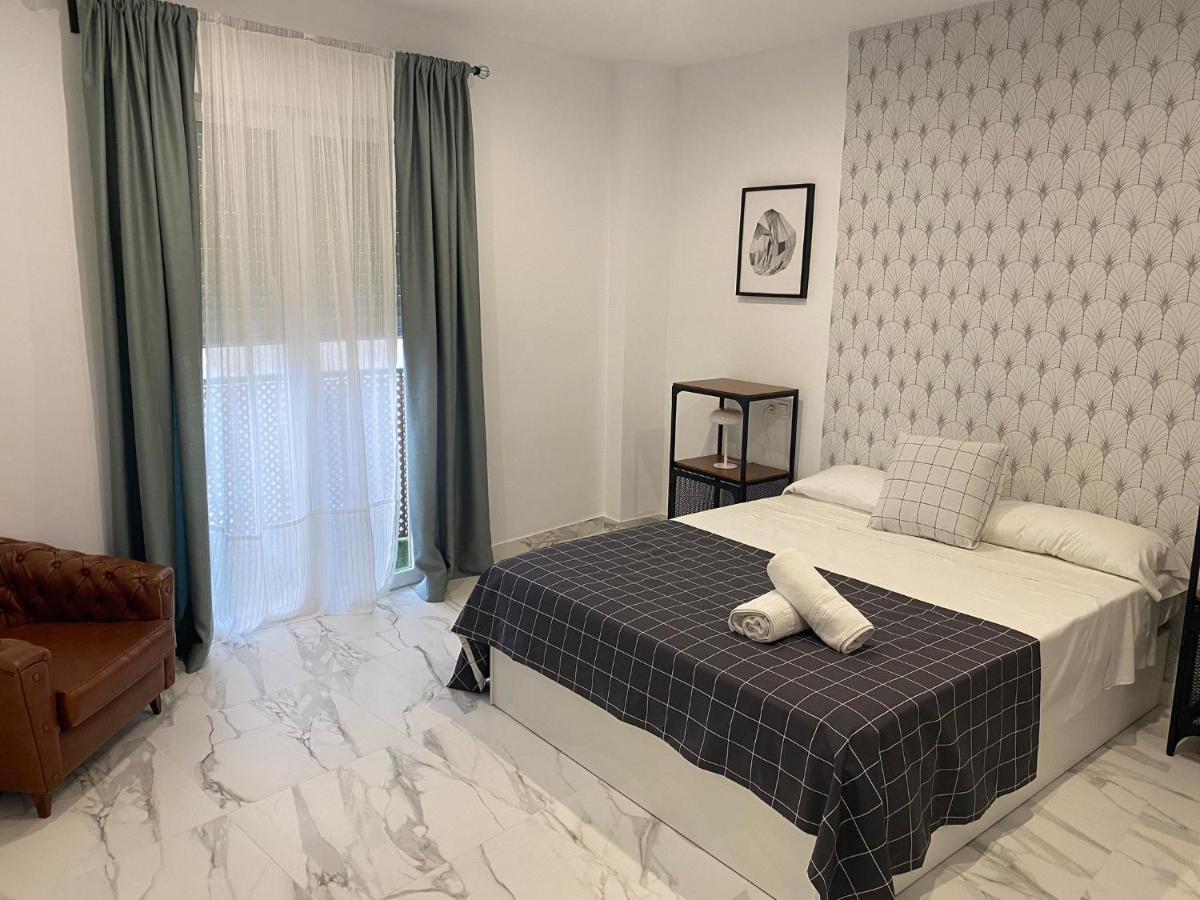 Apartamento Centro Victor O Victoria Úbeda Exteriör bild