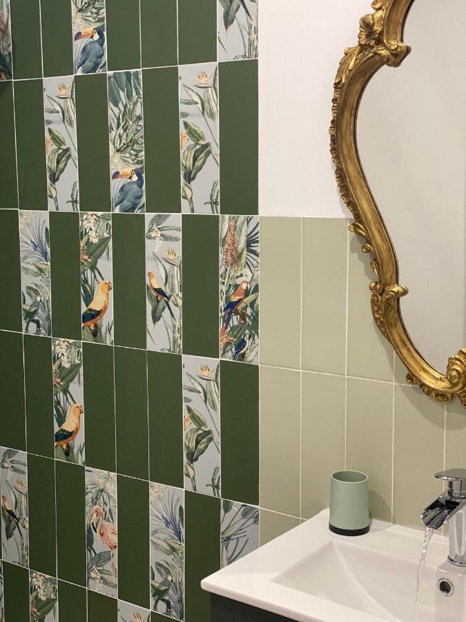Apartamento Centro Victor O Victoria Úbeda Exteriör bild