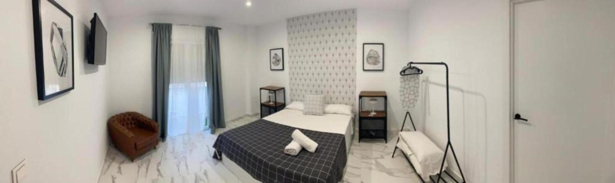 Apartamento Centro Victor O Victoria Úbeda Exteriör bild