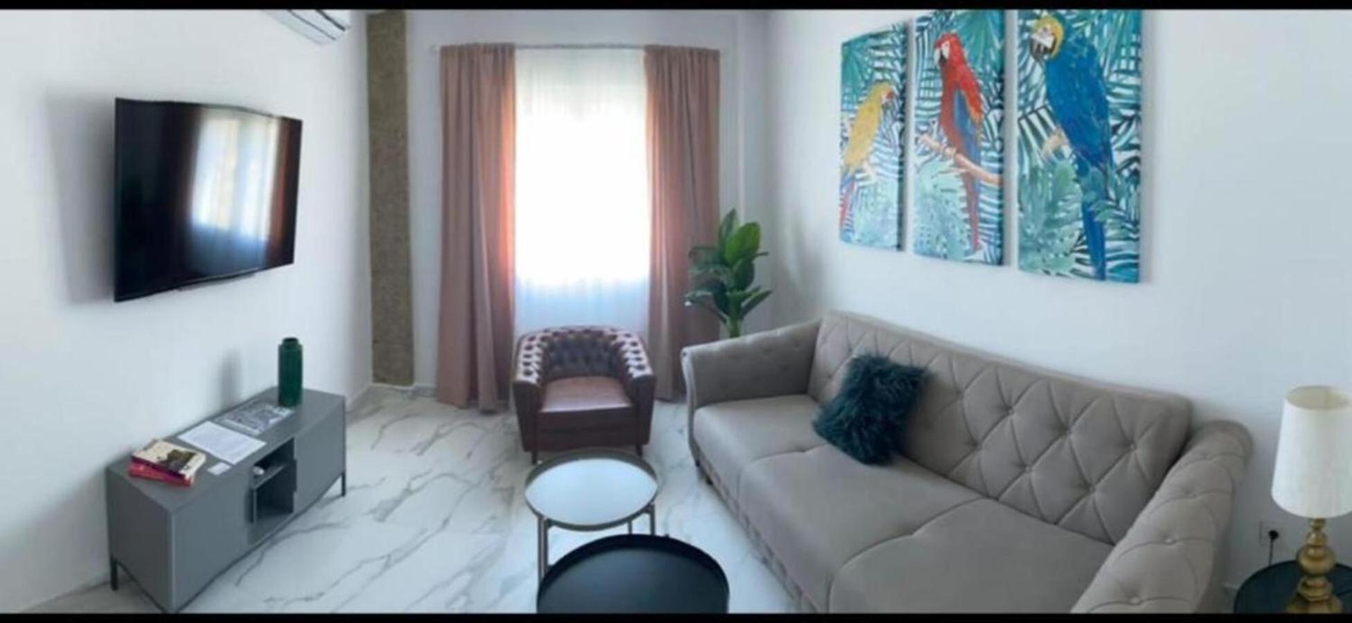 Apartamento Centro Victor O Victoria Úbeda Exteriör bild